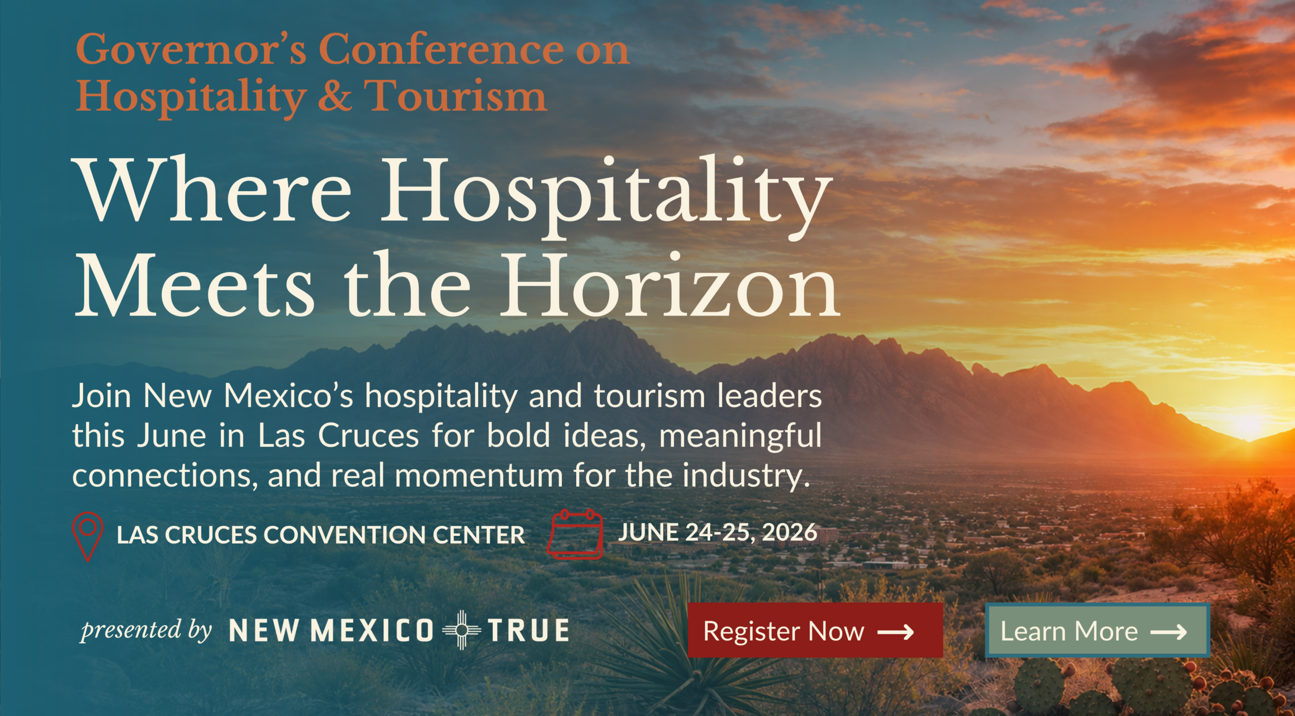 NMHA Governor's Conference